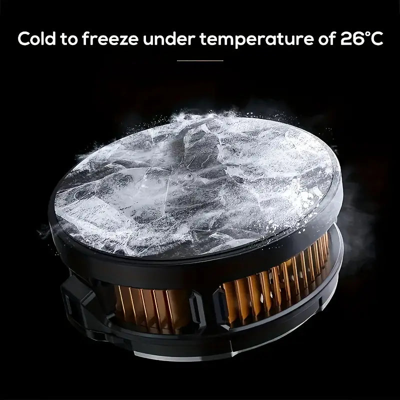 Mobile Cooling Fan Geniune Memo X07