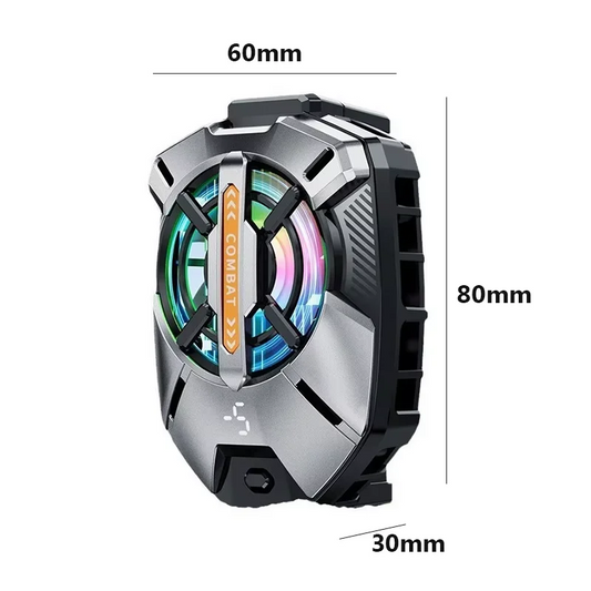 Mobile Cooling Fan DL05
